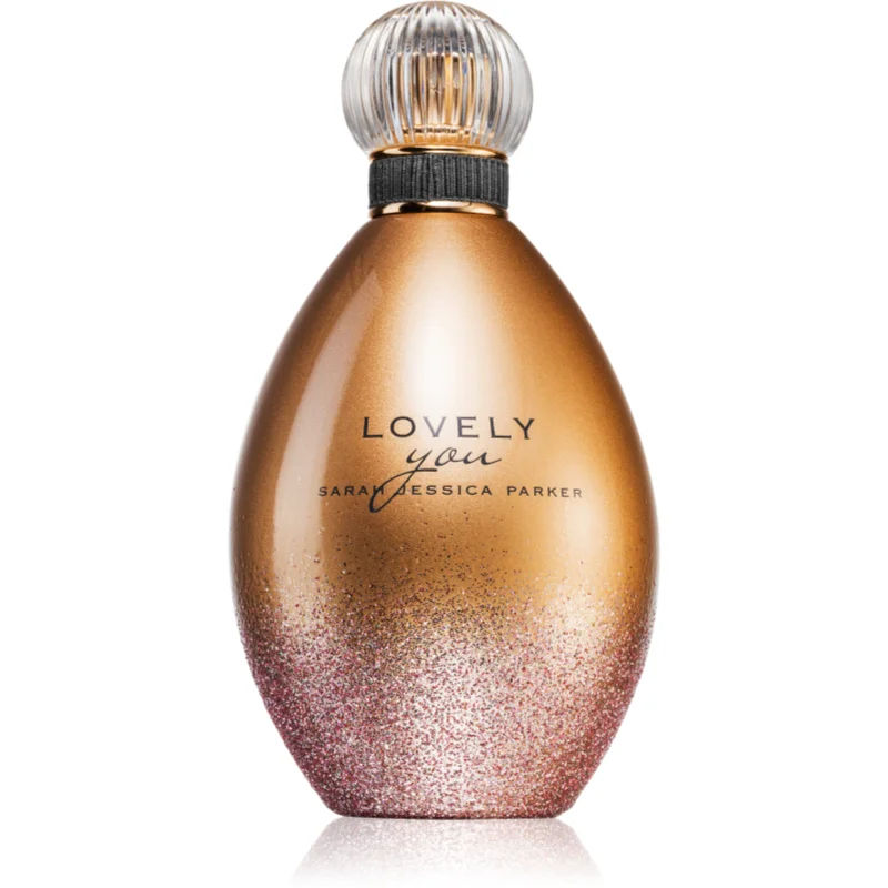 Lovely You Eau de Parfum 100 ml