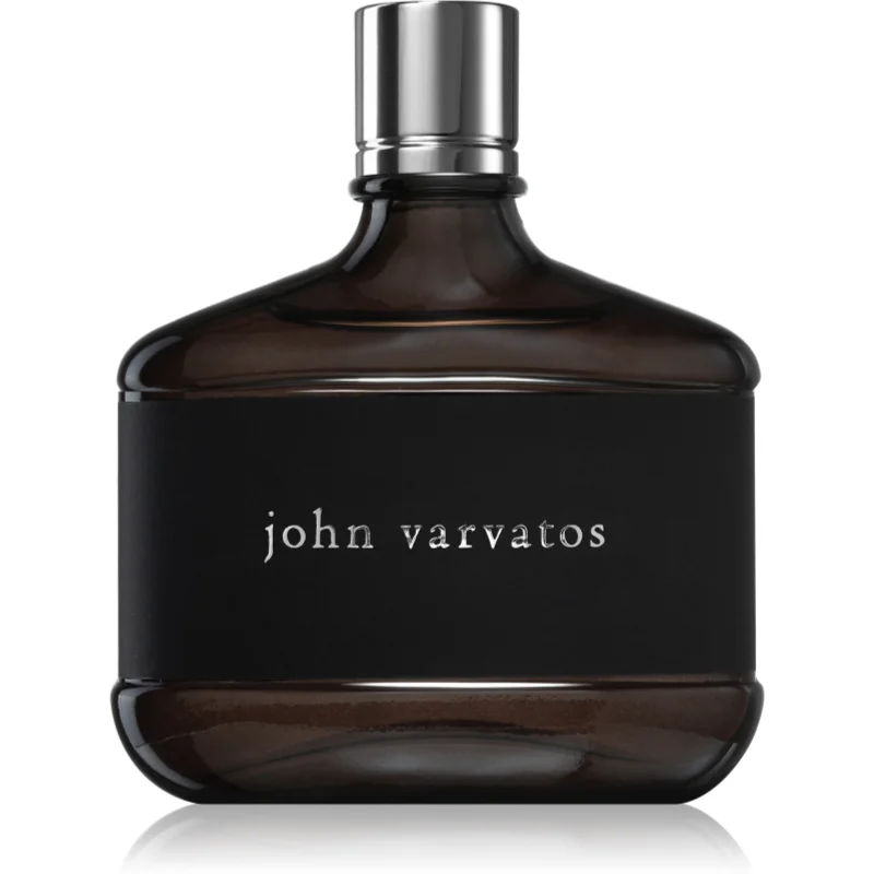 John Varvatos Heritage Eau de Toilette 75 ml
