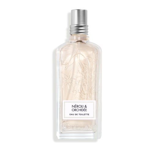 L'Occitane Néroli&Orchidée Eau de Toilette 75 ml