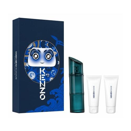 Kenzo Homme Gift Set