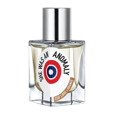 Etat Libre d'Orange She Was An Anomaly Eau de Parfum 30 ml