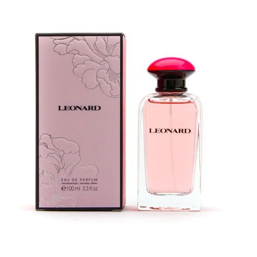 Damesparfum Signature Leonard Paris (50 ml) EDP