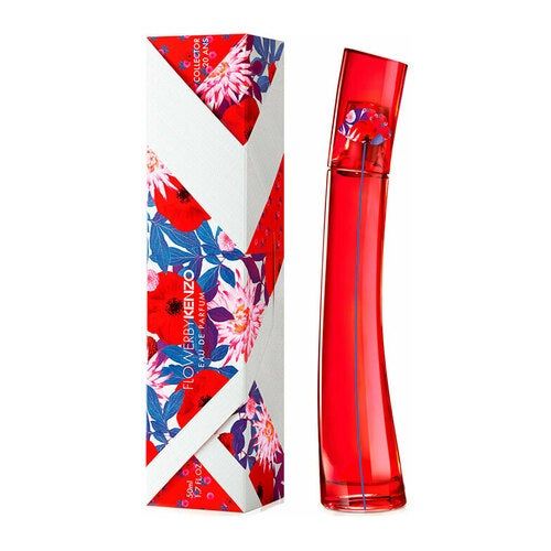 Kenzo Flower by Kenzo Eau de Parfum 50 ml