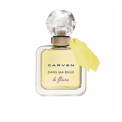 Carven Dans Ma Bulle de Fleurs Eau de Toilette 100 ml