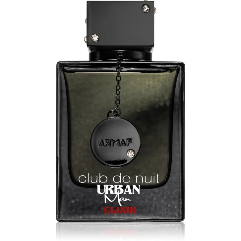 Armaf Club De Nuit Urban Man Elixir Eau de Parfum 105 ml