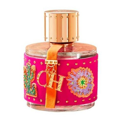 Carolina Herrera CH Hot! Hot! Hot! Eau de Parfum 100 ml