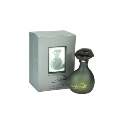 Salvador Dali Pour Homme Eau de Toilette 100 ml