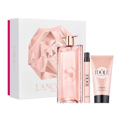 Lancome Paris Idôle Eau de Parfum Gift Set 1ST