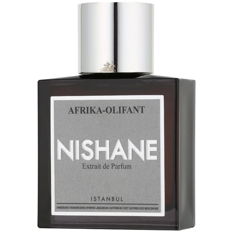 Afrika-Olifant parfumextracten Unisex 50 ml