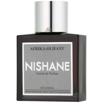 Afrika Olifant by Nishane 50 ml - Extrait De Parfum Spray (Unisex)