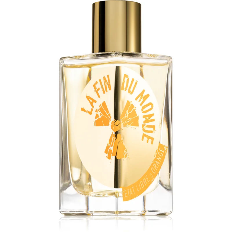 Etat Libre d’Orange La Fin Du Monde Eau de Parfum Unisex 100 ml