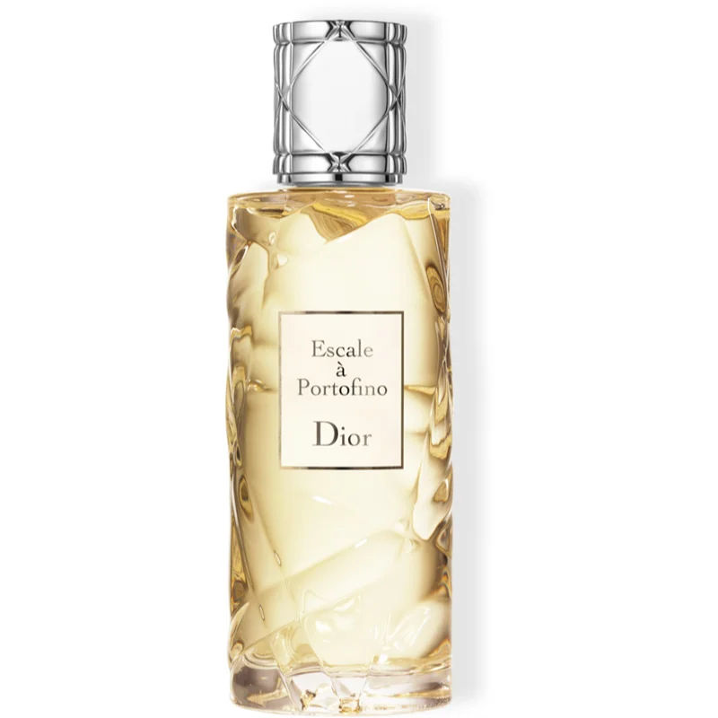 DIOR Escale a Portofino Eau de Toilette Spray 75 ml