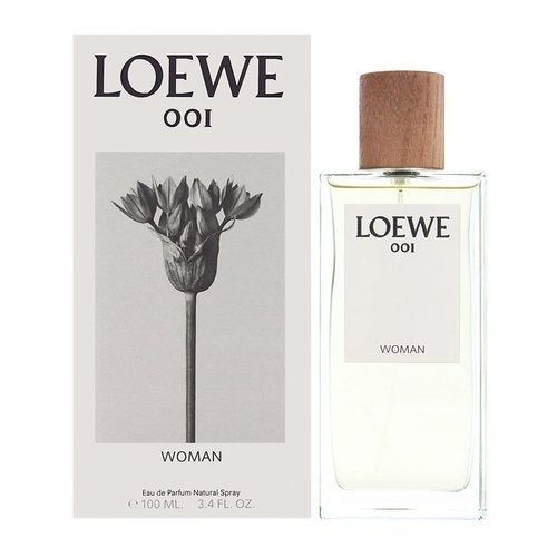 001 Woman Eau de Parfum 100 ml