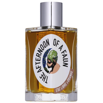Etat Libre D'Orange The Afternoon Of A F - 100ml - Eau de parfum