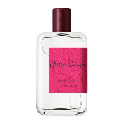 Uniseks Parfum Atelier Cologne EDC Pacific Lime 200 ml
