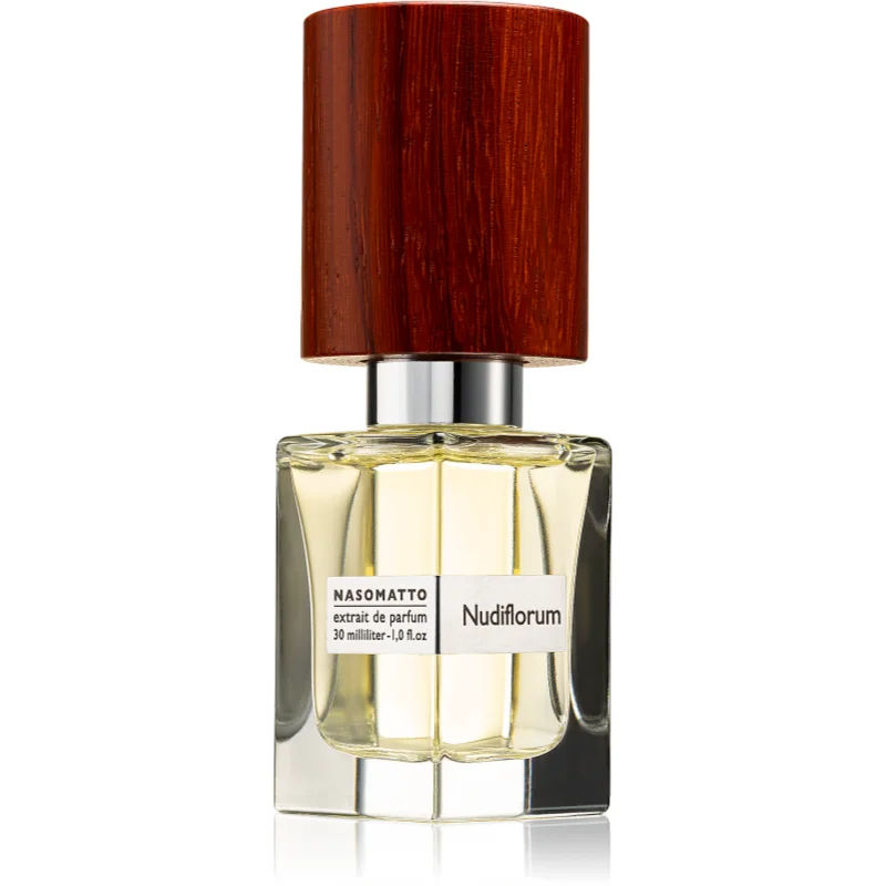 Nasomatto Nudiflorum parfumextracten  Unisex 30 ml