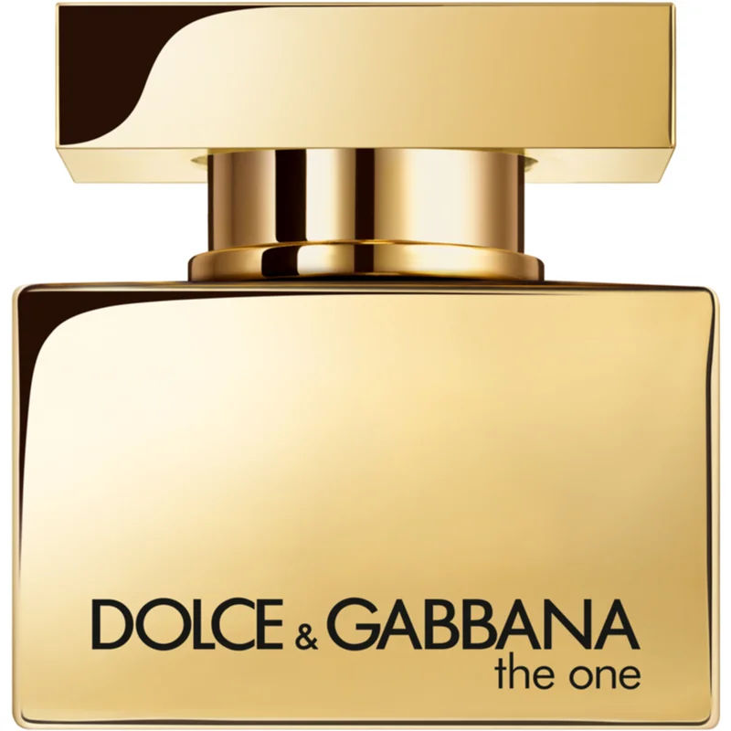 Dolce&Gabbana The One Gold Eau de Parfum 30 ml
