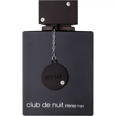 Armaf Club de Nuit Intense Man - 105 ml - eau de toilette spray - herenparfum