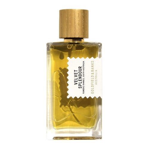 Goldfield&Banks Velvet Splendour Eau de Parfum 100 ml
