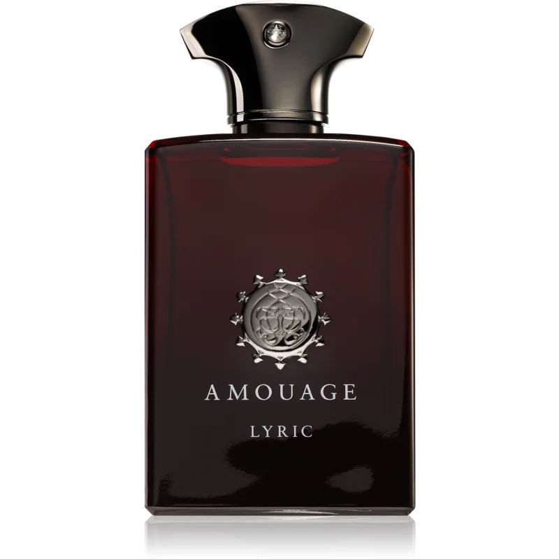 Amouage Lyric Eau de Parfum 100 ml