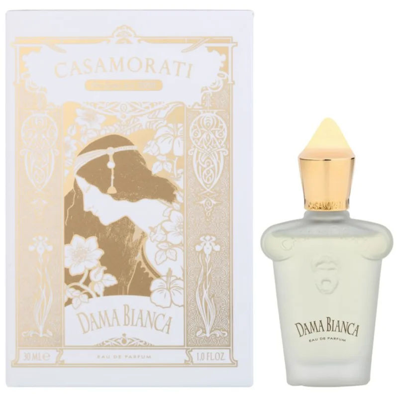 Xerjoff  Casamorati Dama Bianca eau de parfum 30ml eau de parfum