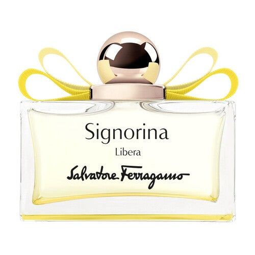 Signorina Libera Eau de Parfum 100 ml