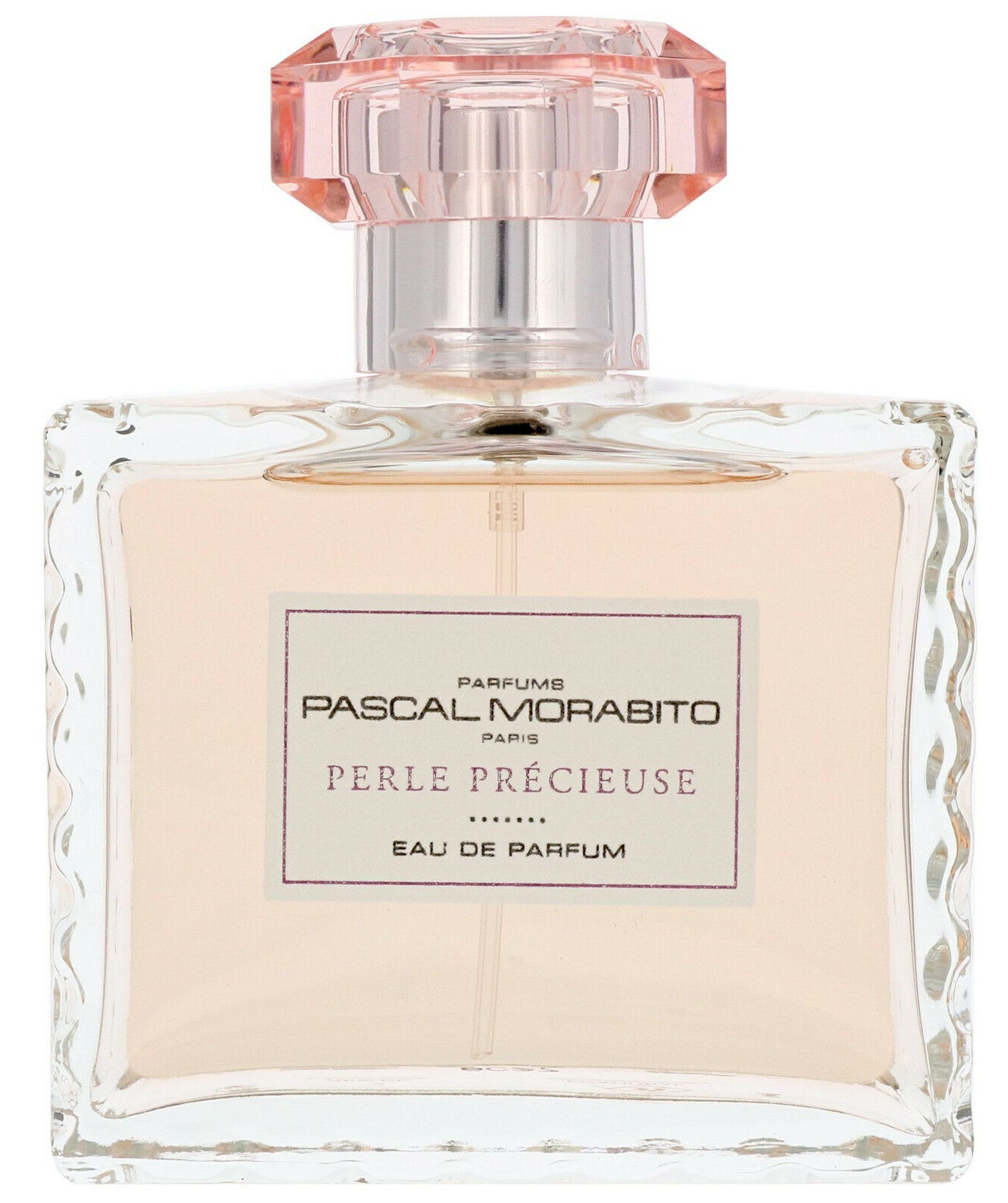 Pascal Morabito Perle Precieuse eau de parfum - 100 ml