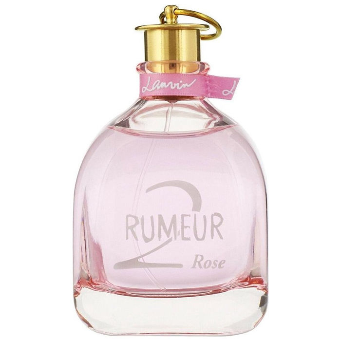 Lanvin Rumeur 2 Rose eau de parfum spray 100 ml
