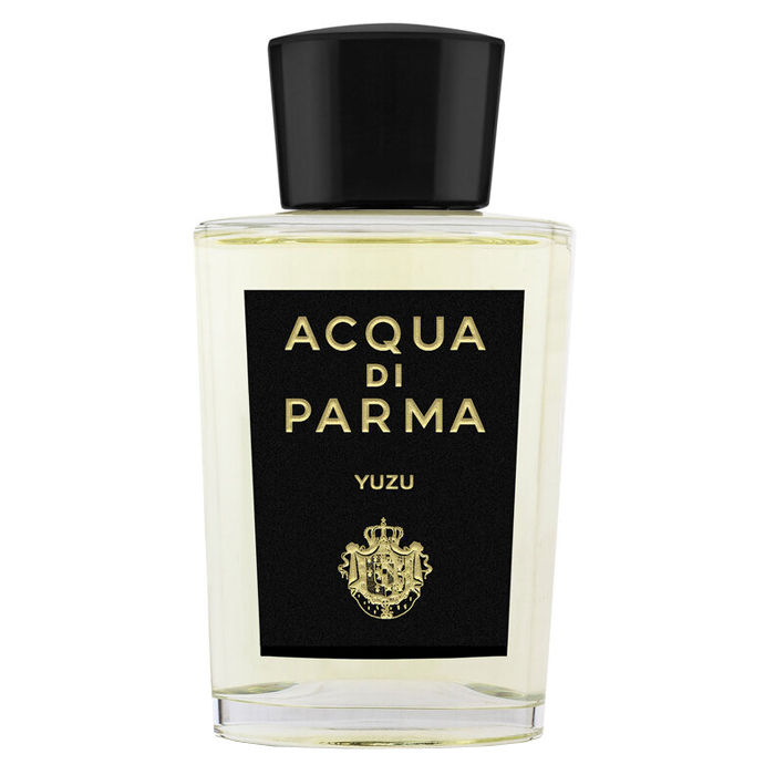 Acqua Di Parma - Signatures Of The Sun Yuzu Eau de Parfum - 100 ml - Unisex