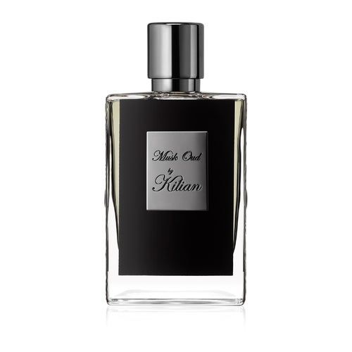 Musk Oud Eau de Parfum 50 ml