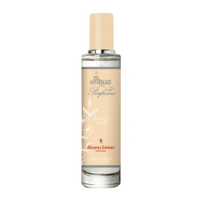 Alvarez Gomez Ópalo Femme Eau De Parfum Spray 30 Ml