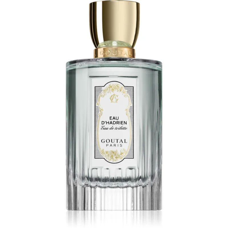 GOUTAL Eau d'Hadrien Eau de Toilette Unisex 100 ml