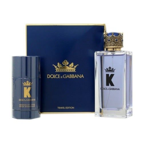 Dolce&Gabbana K By Dolce&Gabbana Gift Set