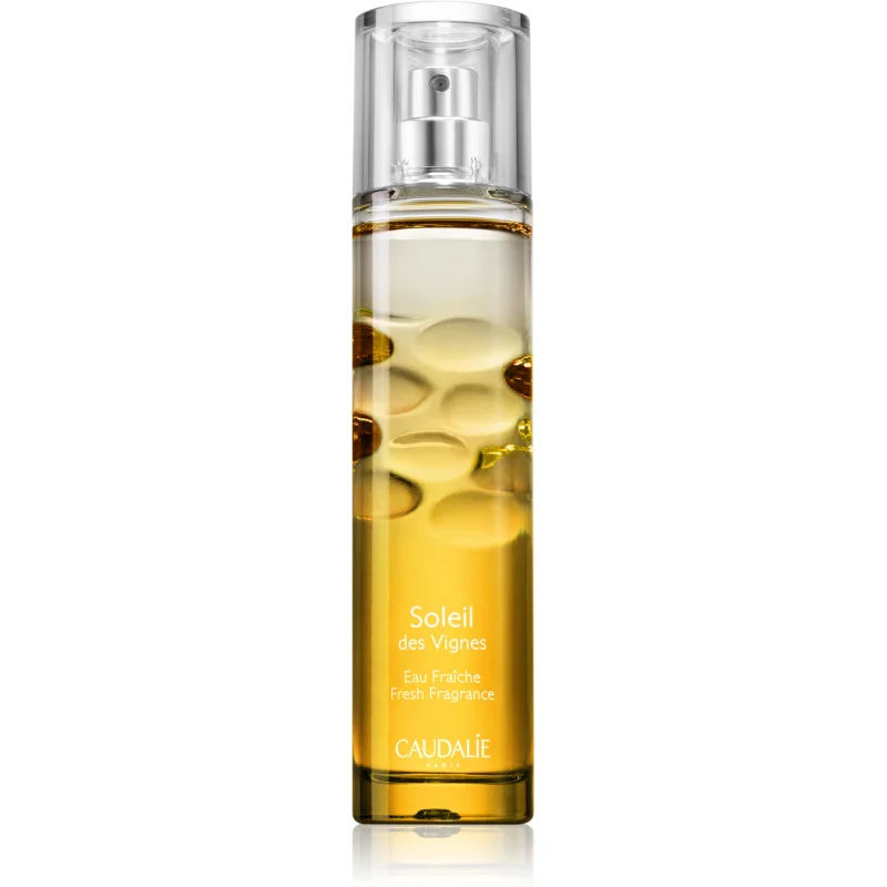 Soleil des Vignes Fresh Fragrance Eau fraiche 50 ml