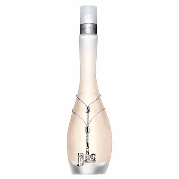 Glow eau de toilette spray 100 ml