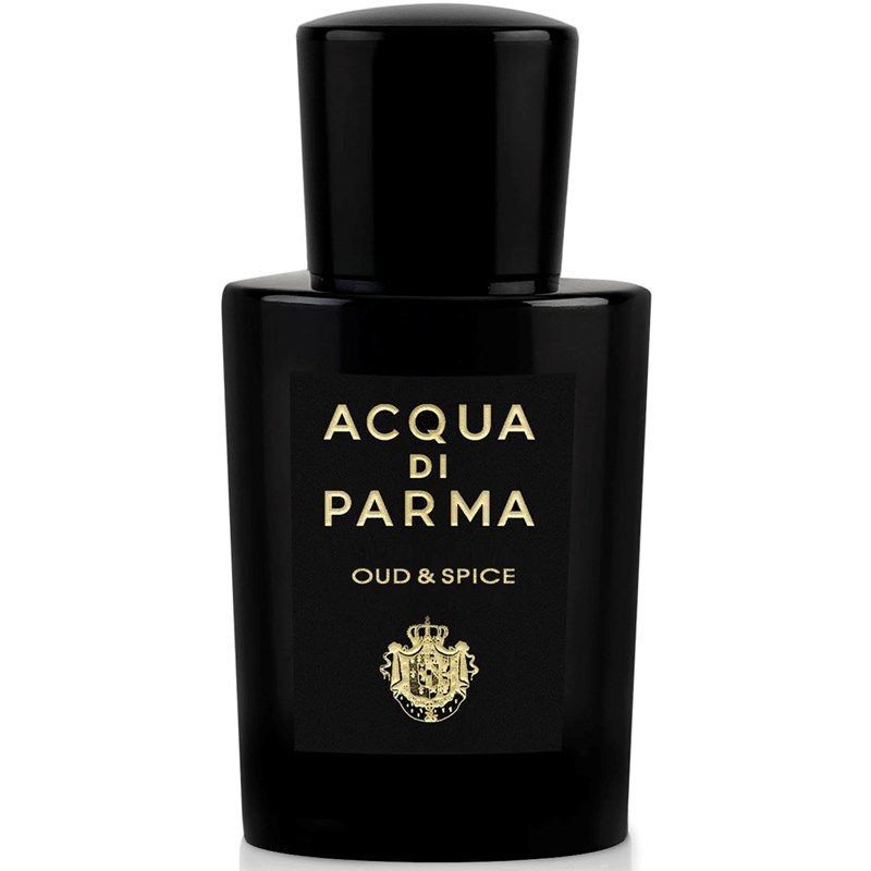 Acqua Di Parma Oud & Spice Eau de Parfum heren - 20 ml