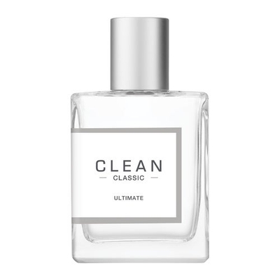 Clean - Ultimate EDP 60 ml