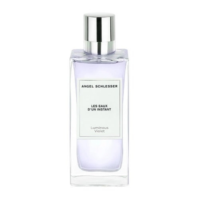 Damesparfum Angel Schlesser EDT Les eaux d'un instant Luminous Violet 150 ml