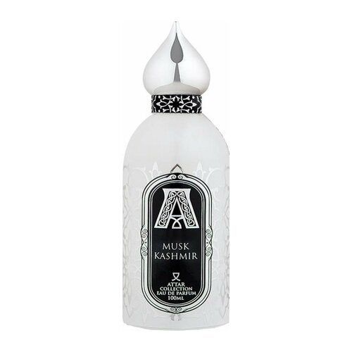 Attar Collection Musk Kashmir Eau de Parfum 100 ml