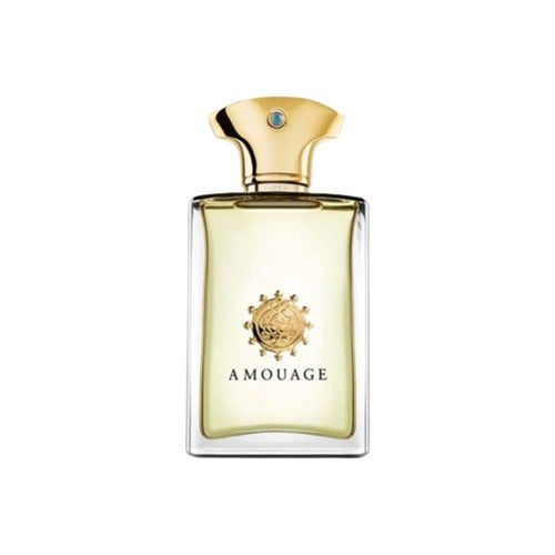 Gold Pour Homme Eau de Parfum 100 ml