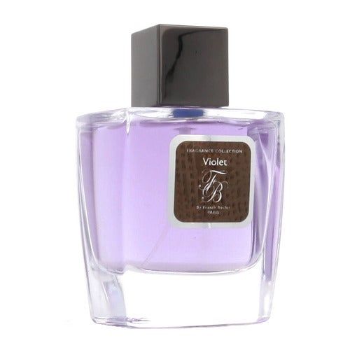 Franck Boclet Violet by Franck Boclet 100 ml - Eau De Parfum Spray (Unisex)