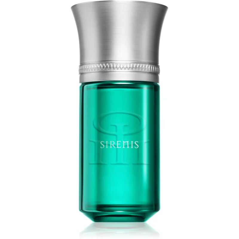 Les Liquides Imaginaires Sirenis Eau de Parfum Unisex 100 ml