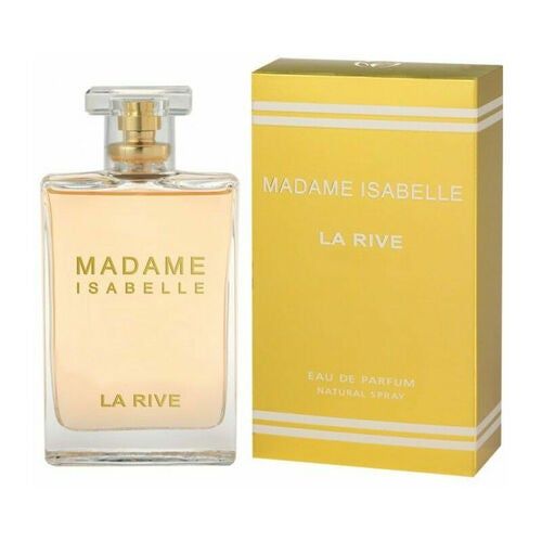 La Rive Madame Isabelle Eau de Parfum Spray 90 ml
