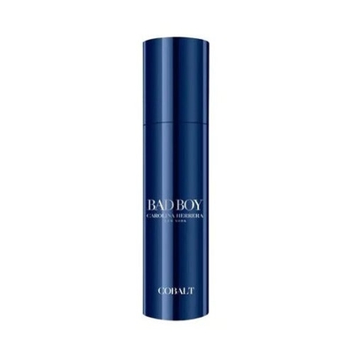 Carolina Herrera Bad Boy Cobalt Eau de Parfum 10 ml