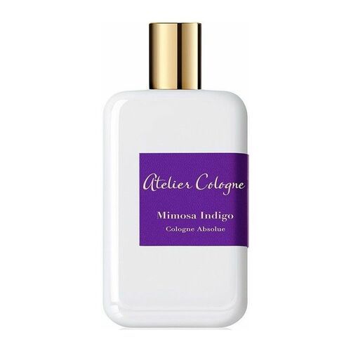 Mimosa Indigo by Atelier Cologne 100 ml - Pure Perfume Spray (Unisex)