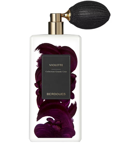 Berdoues Violette Eau de Parfum Spray 100 ml