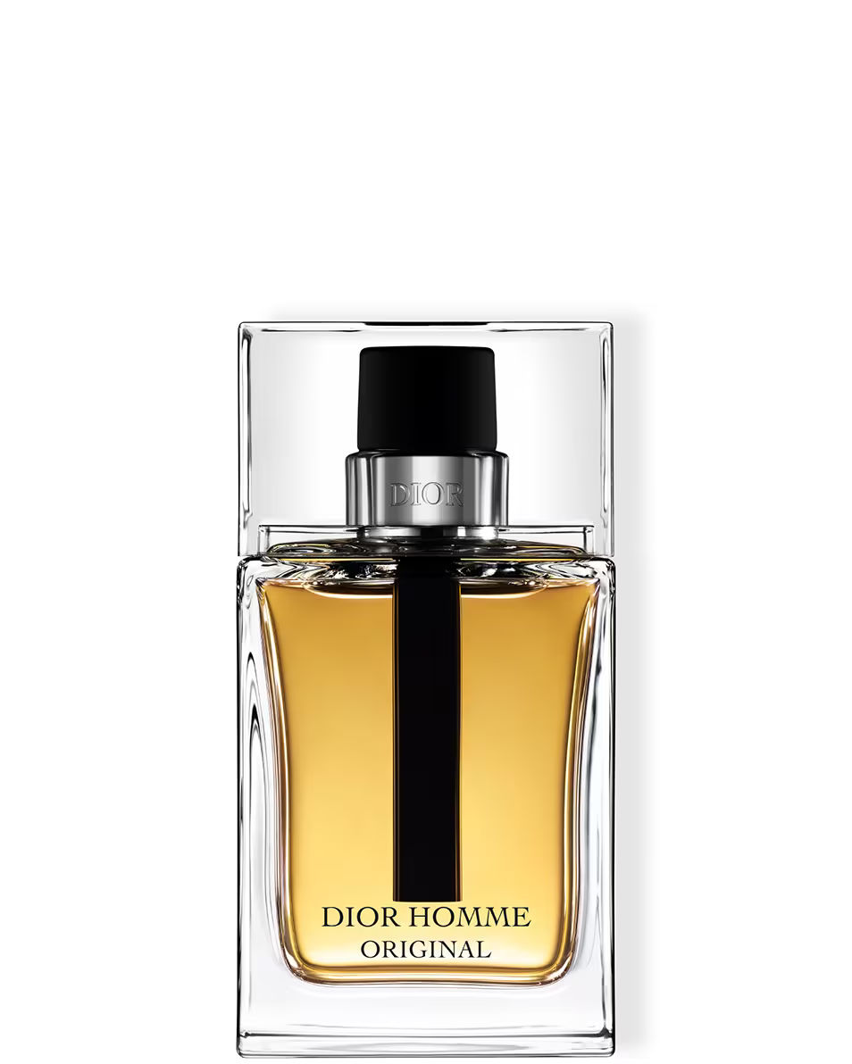 DIOR Dior Homme Original Eau de Toilette Spray 50 ml