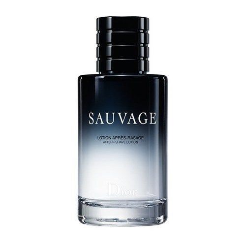 DIOR Sauvage After-Shave Lotion Aftershave lotion 100 ml