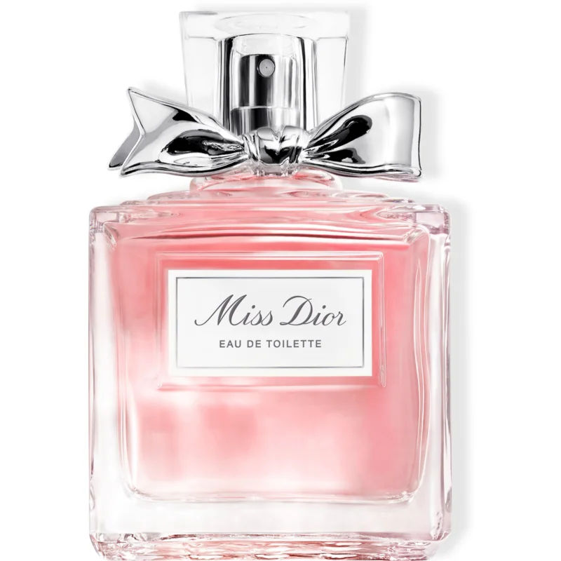 Miss  Eau de toilette spray 50 ml