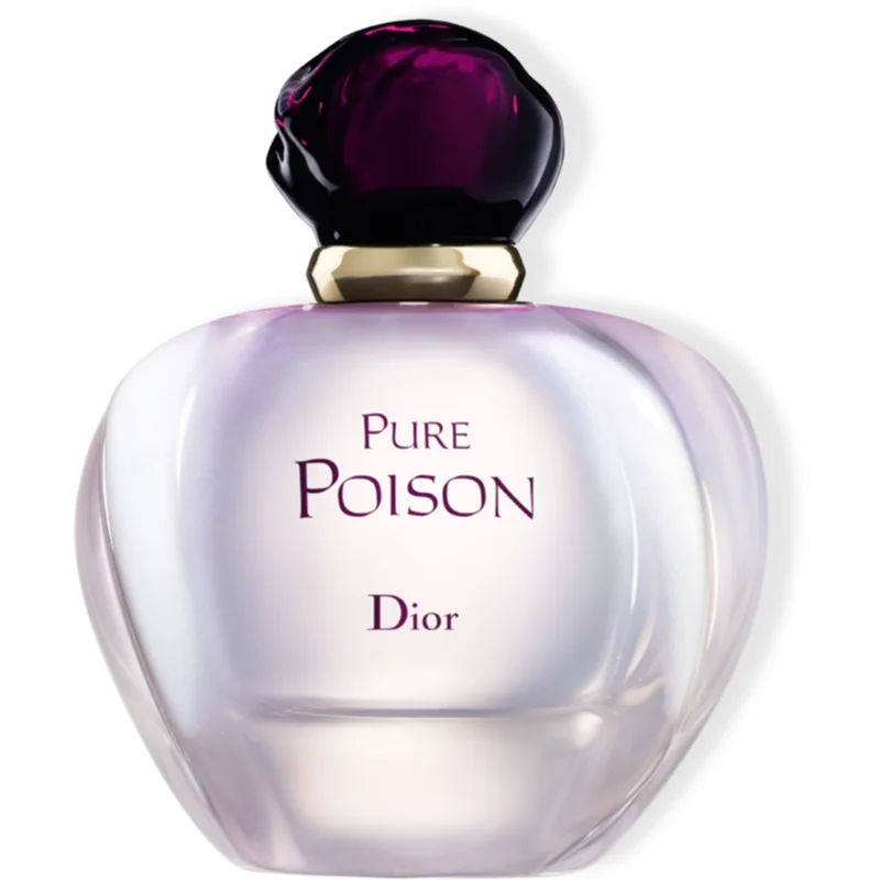 DIOR Pure Poison Eau de Parfum Spray 100 ml